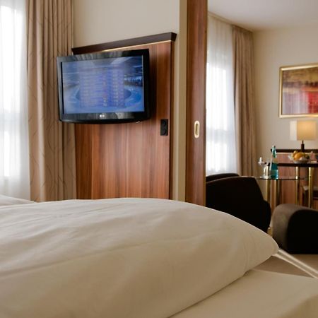 Ringhotel Katharinen Hof Unna Eksteriør billede