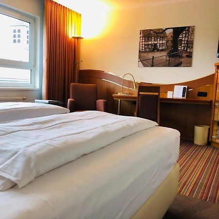 Ringhotel Katharinen Hof Unna Eksteriør billede